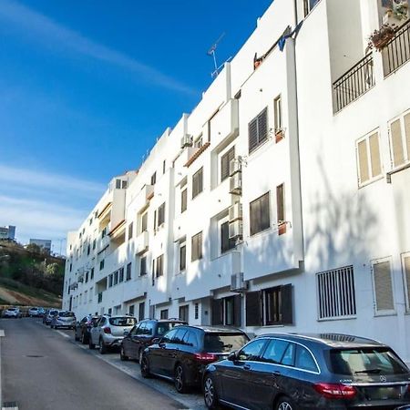 Old Town Apartment - Top Location & Downtown Albufeira Zewnętrze zdjęcie