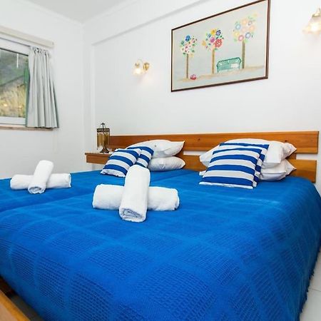 Old Town Apartment - Top Location & Downtown Albufeira Zewnętrze zdjęcie