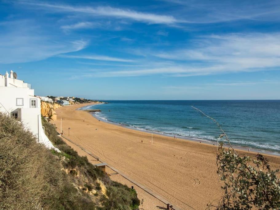 Old Town Apartment - Top Location & Downtown Albufeira Zewnętrze zdjęcie
