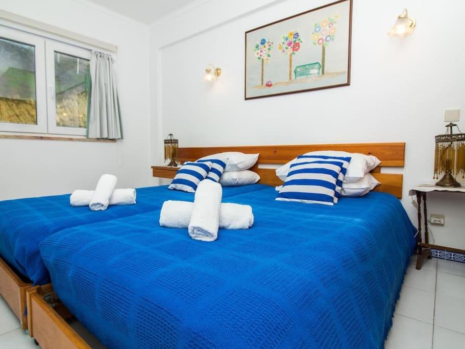 Old Town Apartment - Top Location & Downtown Albufeira Zewnętrze zdjęcie