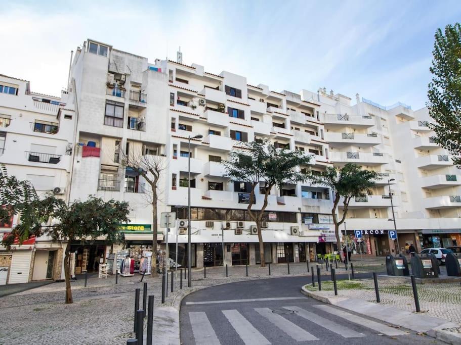 Old Town Apartment - Top Location & Downtown Albufeira Zewnętrze zdjęcie
