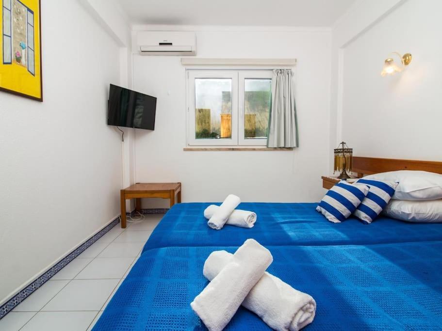 Old Town Apartment - Top Location & Downtown Albufeira Zewnętrze zdjęcie