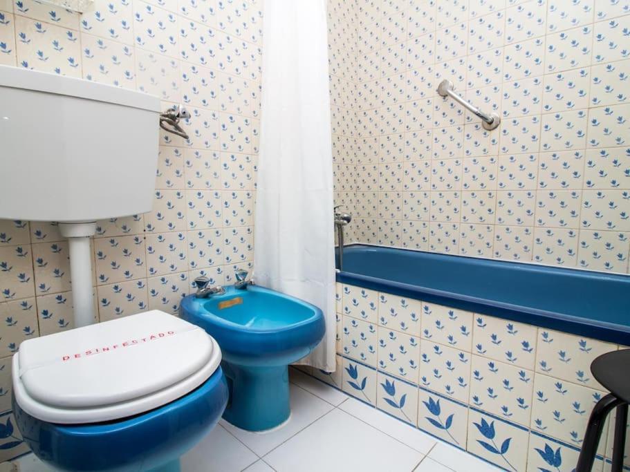 Old Town Apartment - Top Location & Downtown Albufeira Zewnętrze zdjęcie