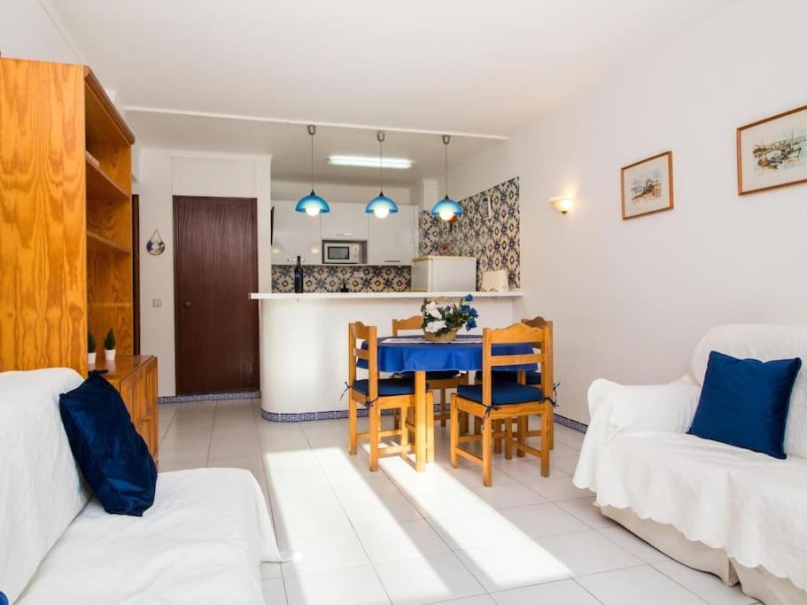 Old Town Apartment - Top Location & Downtown Albufeira Zewnętrze zdjęcie