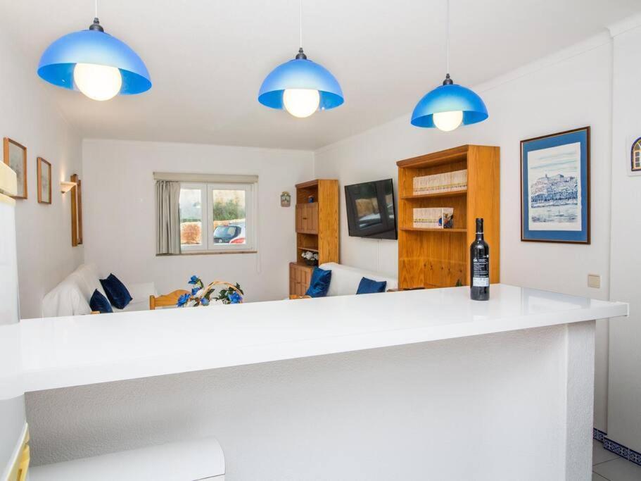 Old Town Apartment - Top Location & Downtown Albufeira Zewnętrze zdjęcie