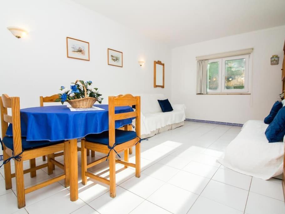 Old Town Apartment - Top Location & Downtown Albufeira Zewnętrze zdjęcie