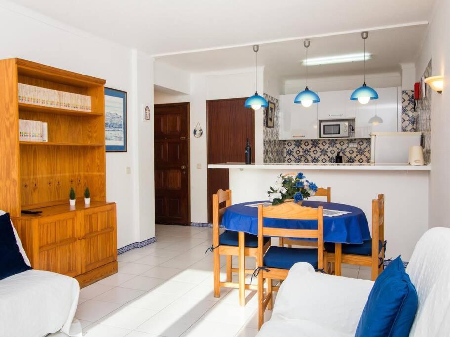 Old Town Apartment - Top Location & Downtown Albufeira Zewnętrze zdjęcie